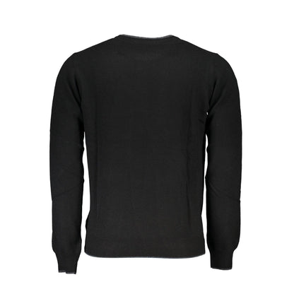 North Sails Pulover 699859000 NEGRU