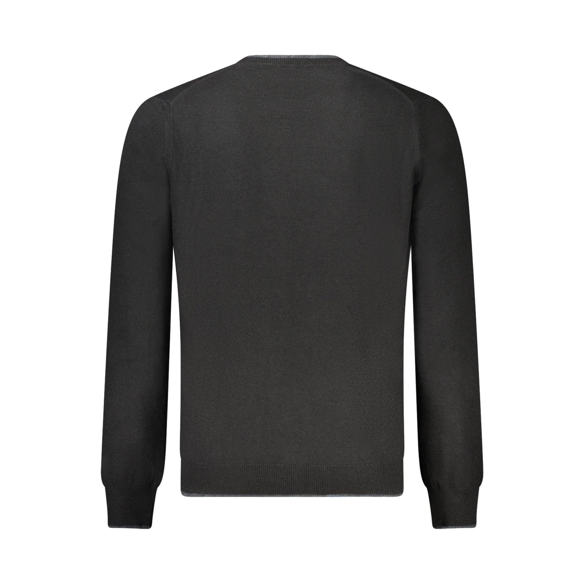 North Sails Pulover 699775000 NEGRU