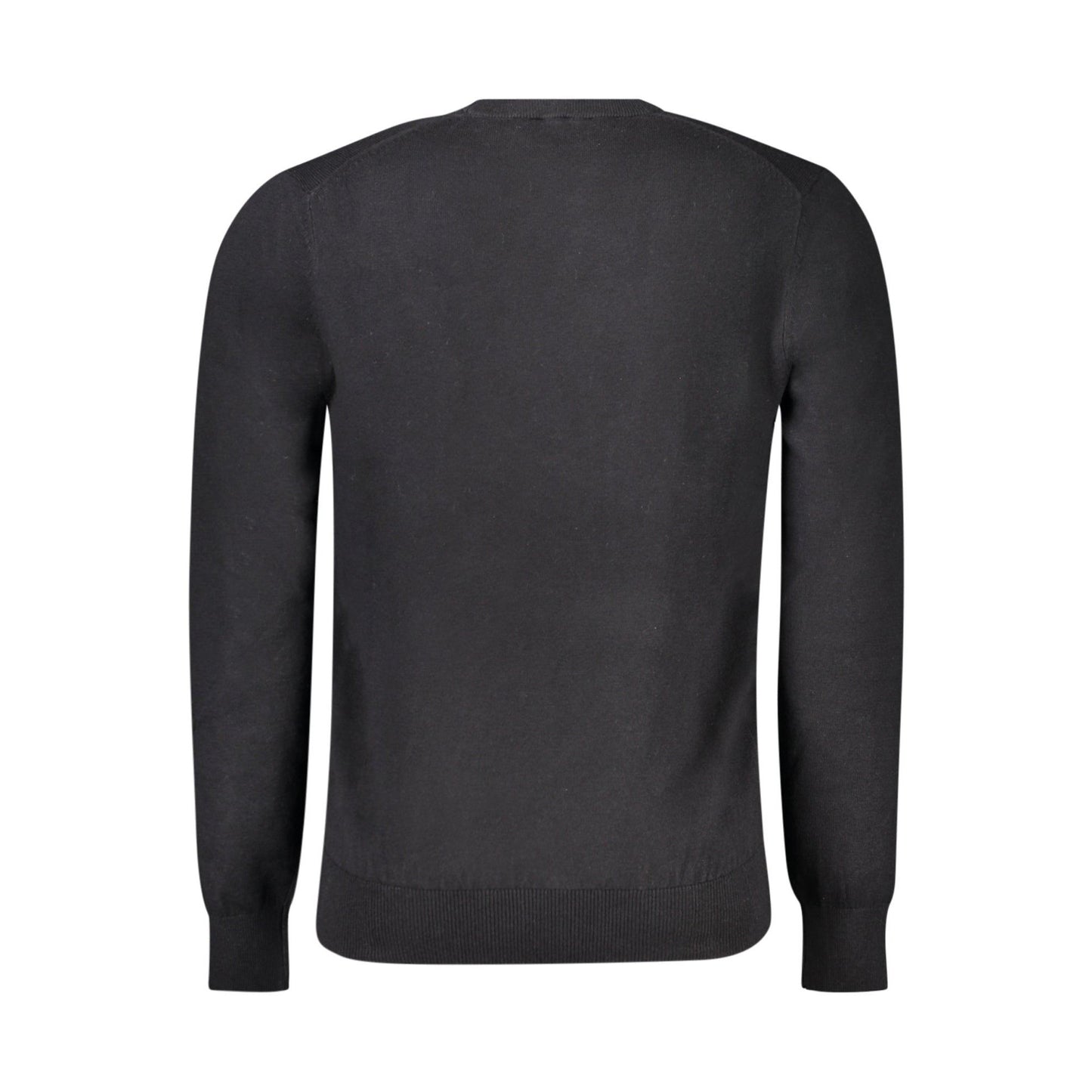 North Sails Pulover 699773000 NEGRU