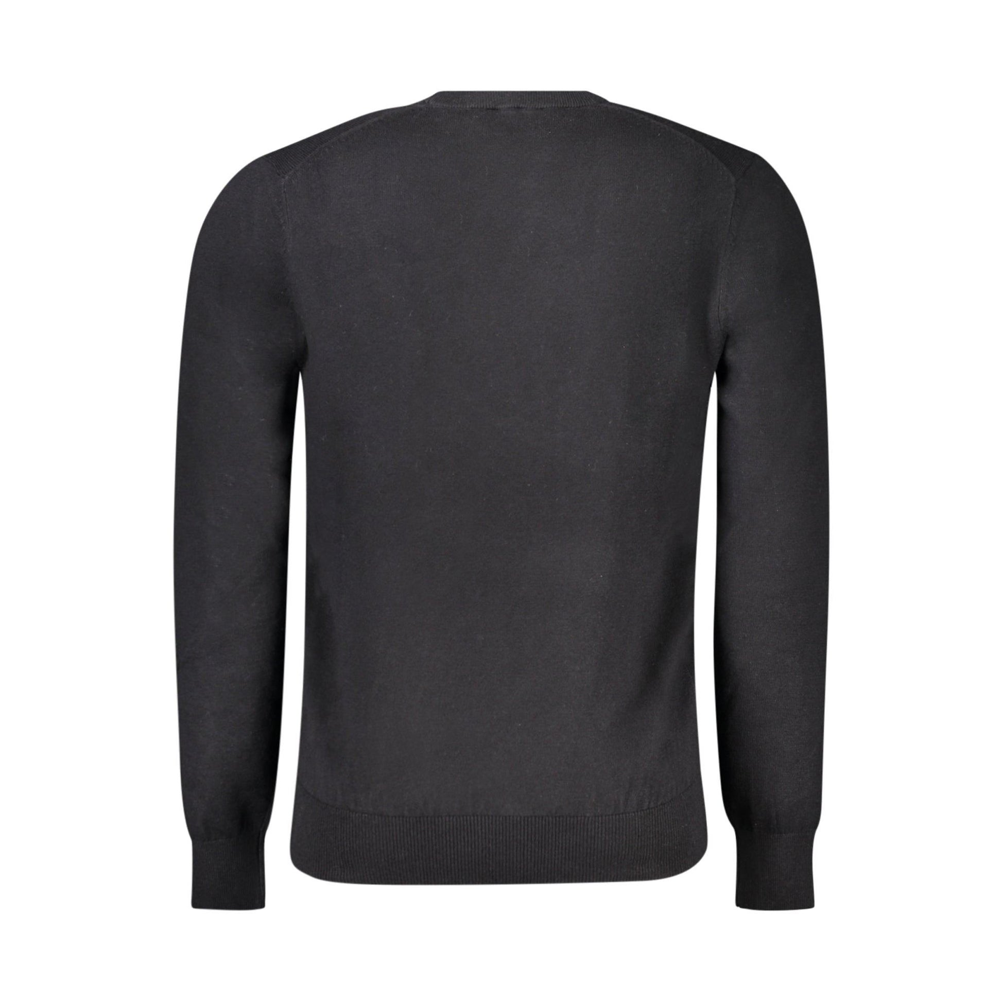North Sails Pulover 699773000 NEGRU