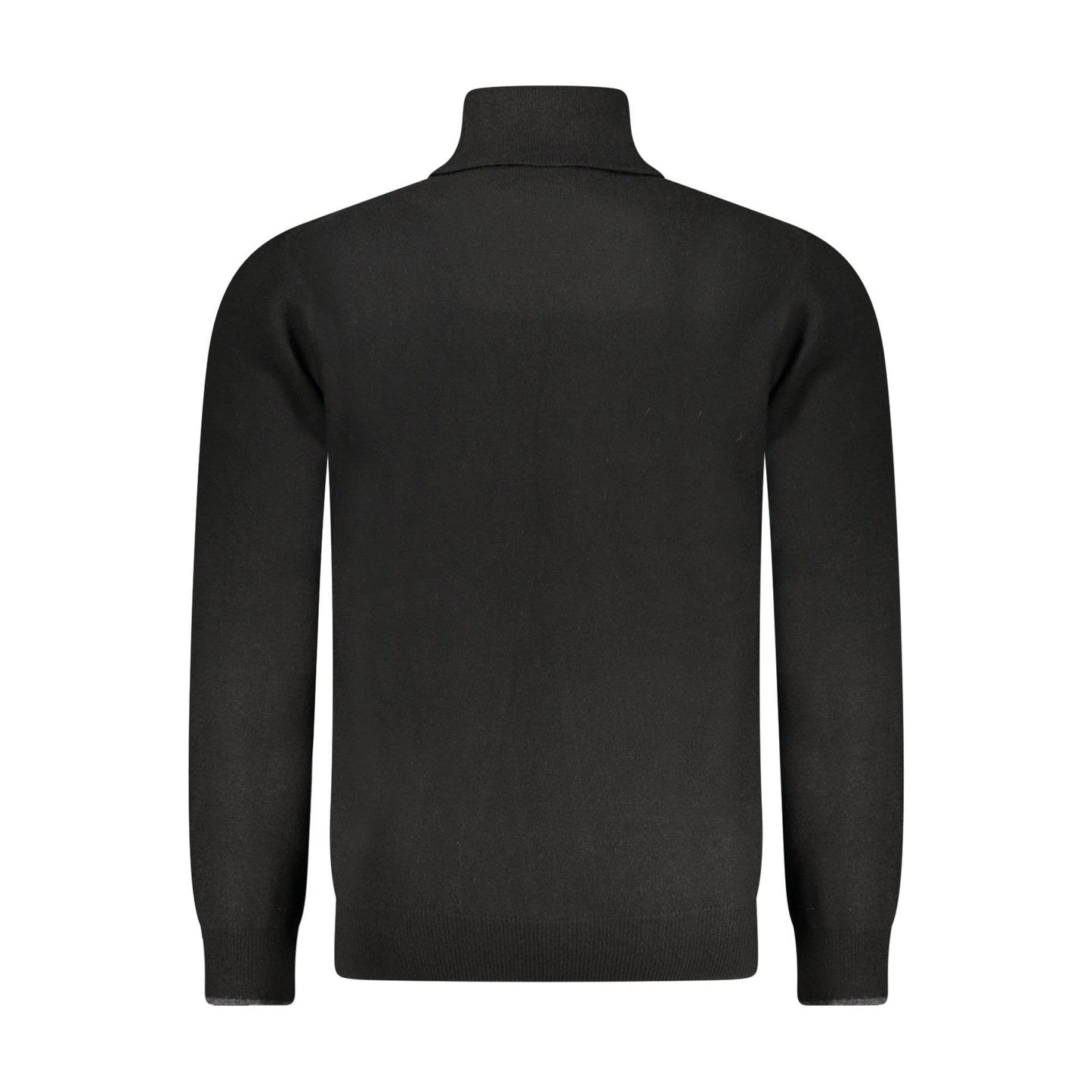 North Sails Pulover 699149000 NEGRU