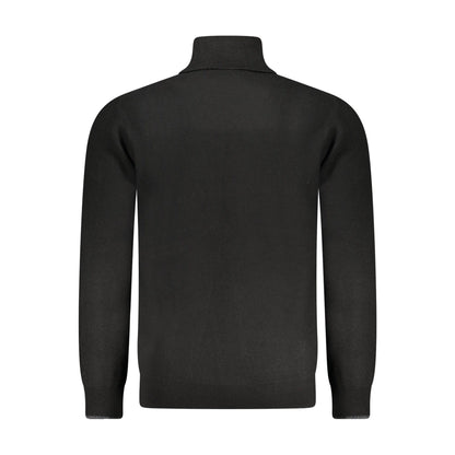 North Sails Pulover 699149000 NEGRU