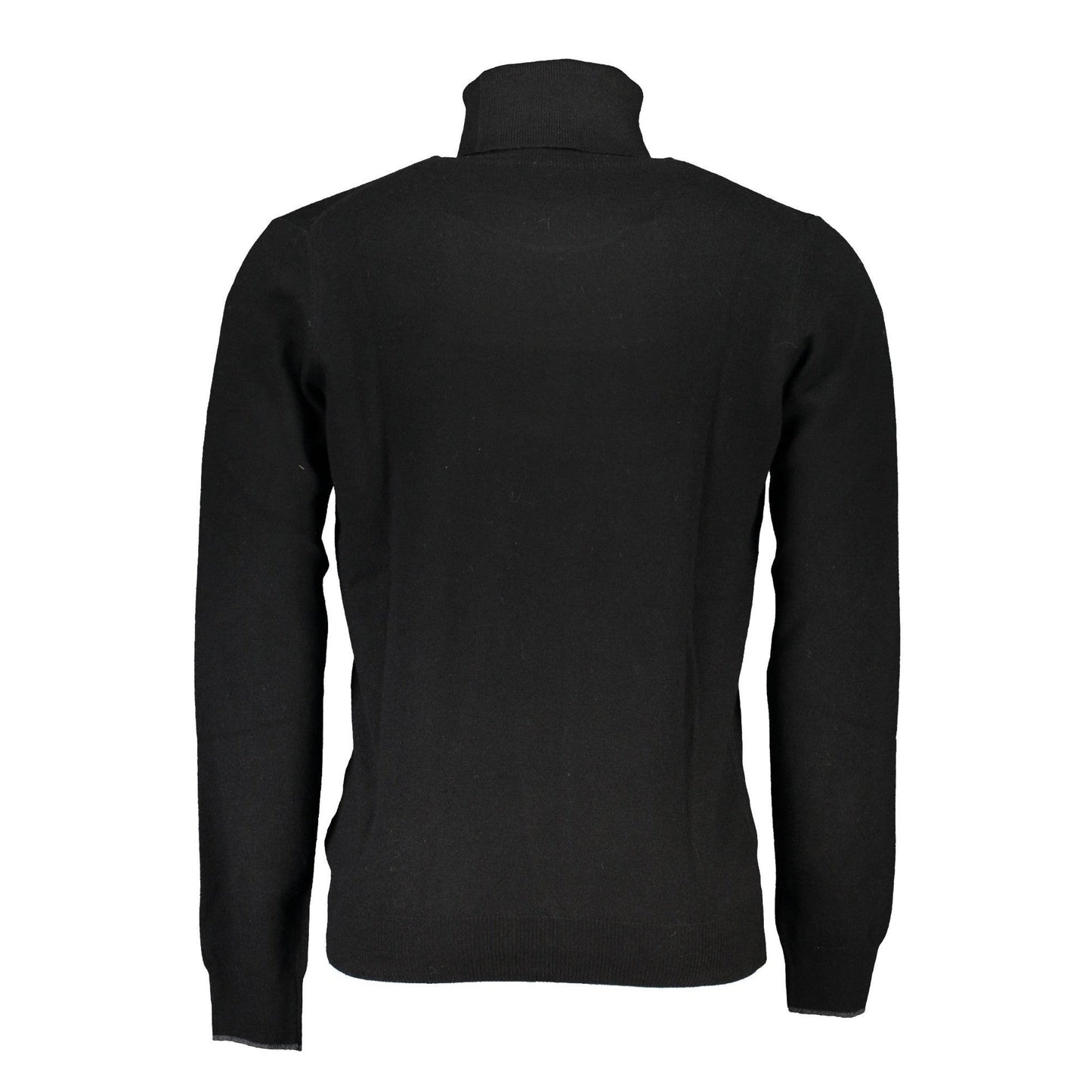 North Sails Pulover 699862000 NEGRU