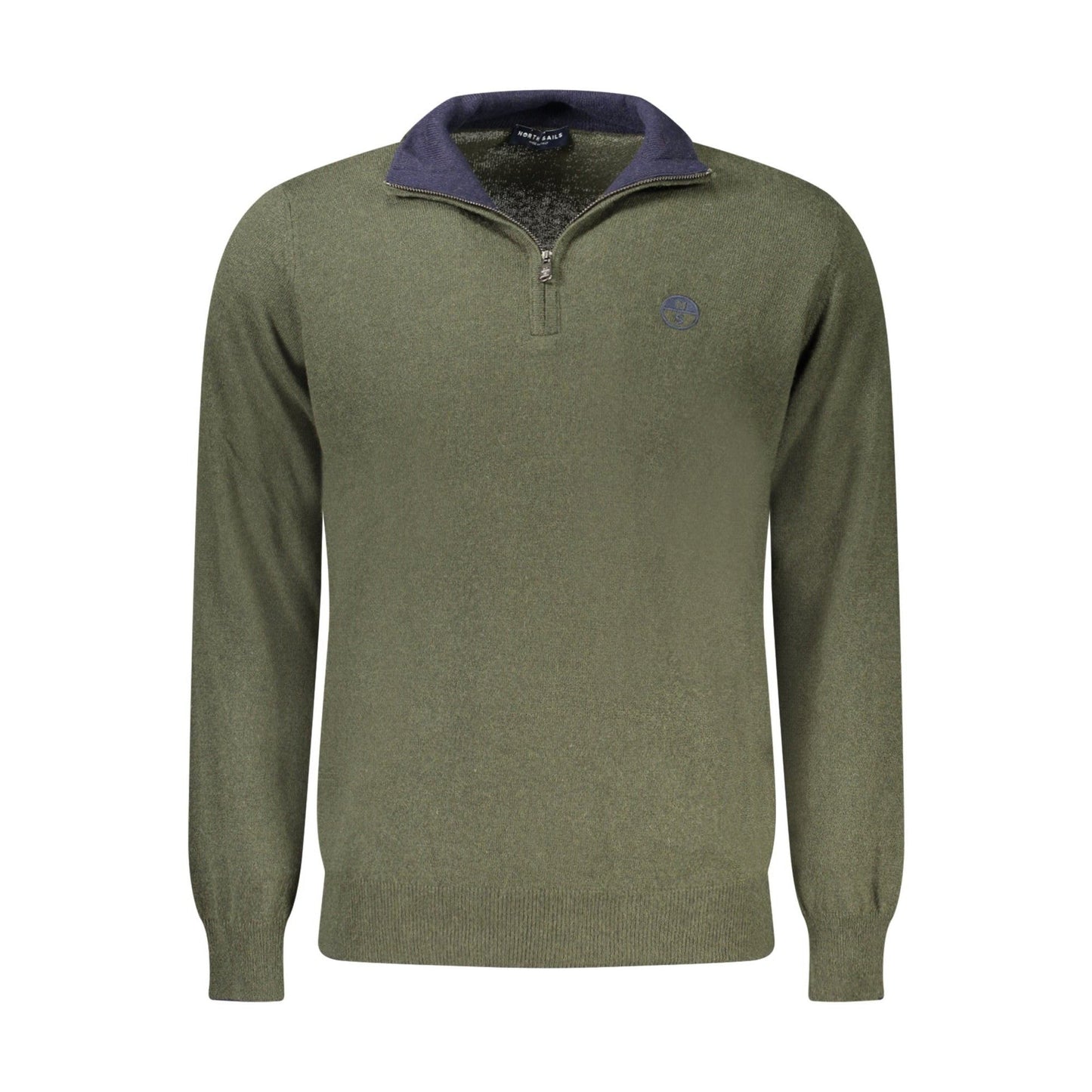 North Sails Pulover 699778000 VERDE