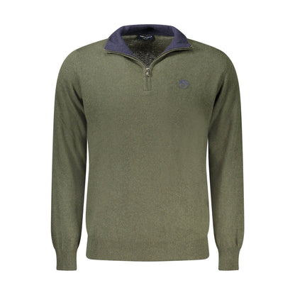 North Sails Pulover 699778000 VERDE