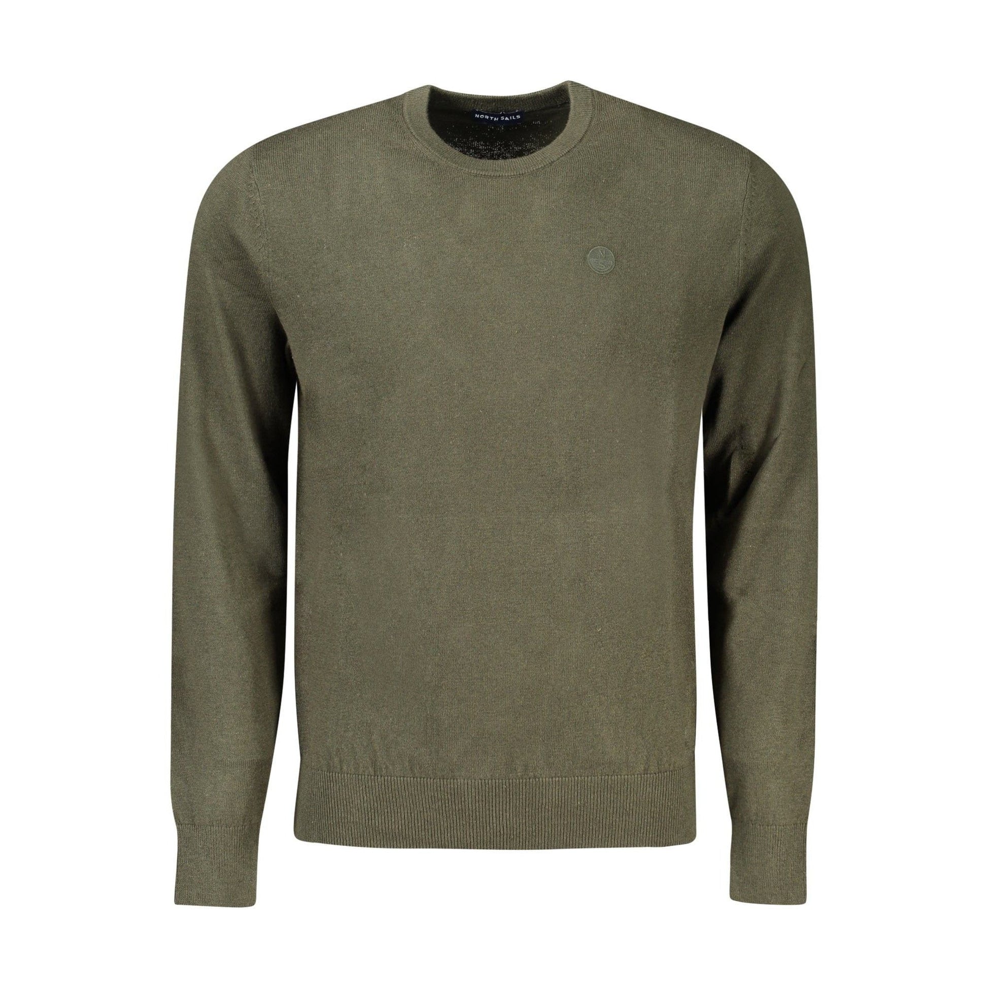 North Sails Pulover 699773000 VERDE