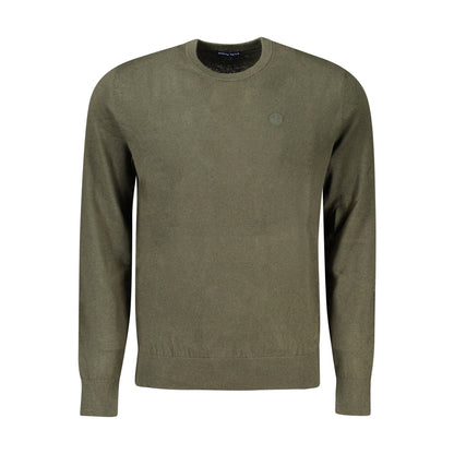 North Sails Pulover 699773000 VERDE