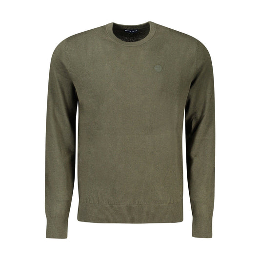 North Sails Pulover 699773000 VERDE