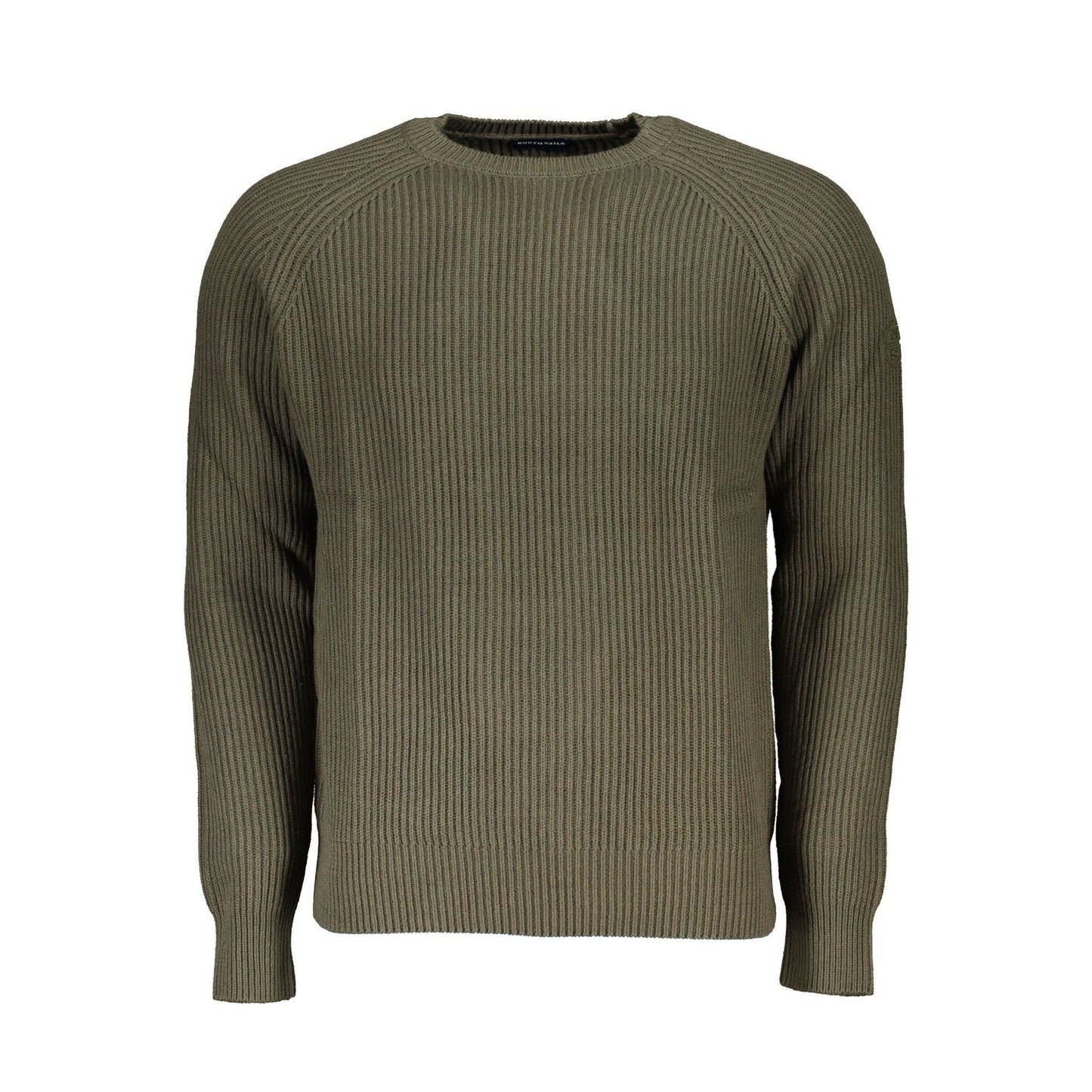 North Sails Pulover 699867000 VERDE