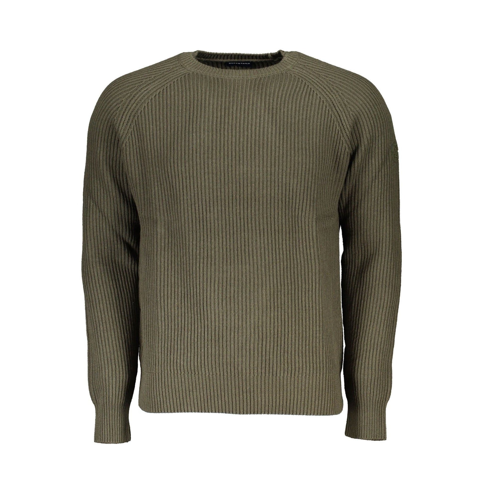 North Sails Pulover 699867000 VERDE