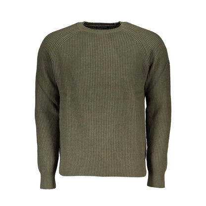 North Sails Pulover 699867000 VERDE