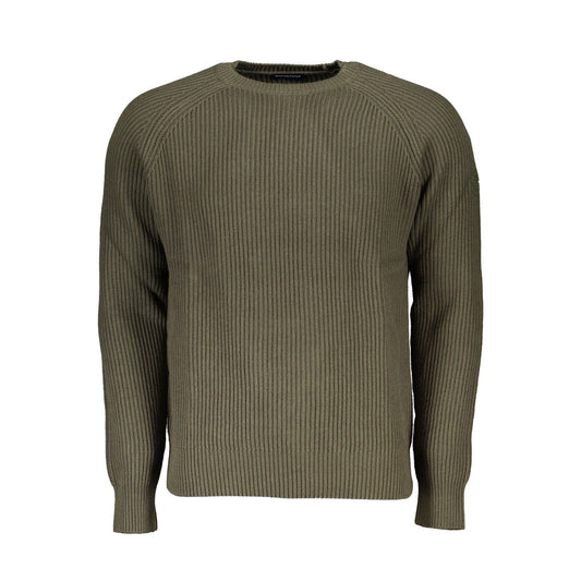 North Sails Pulover 699867000 VERDE