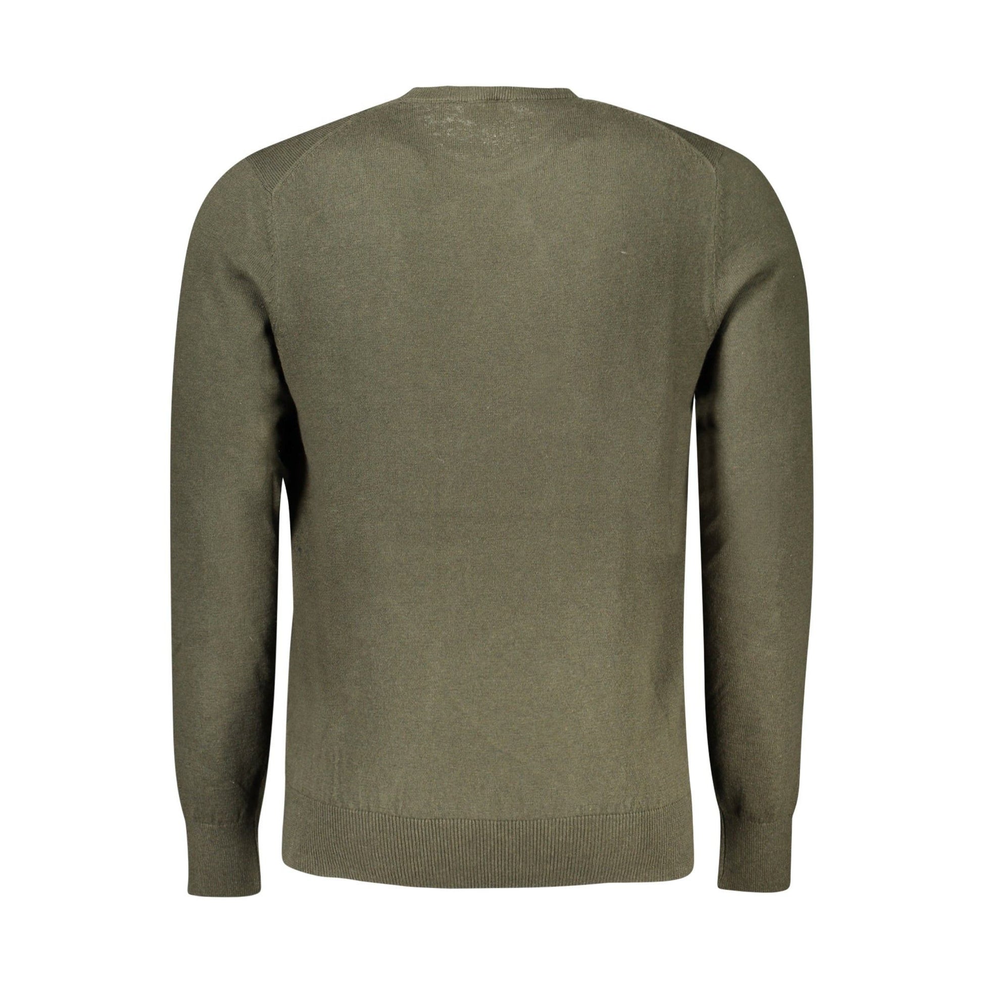North Sails Pulover 699773000 VERDE