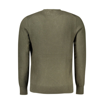 North Sails Pulover 699773000 VERDE