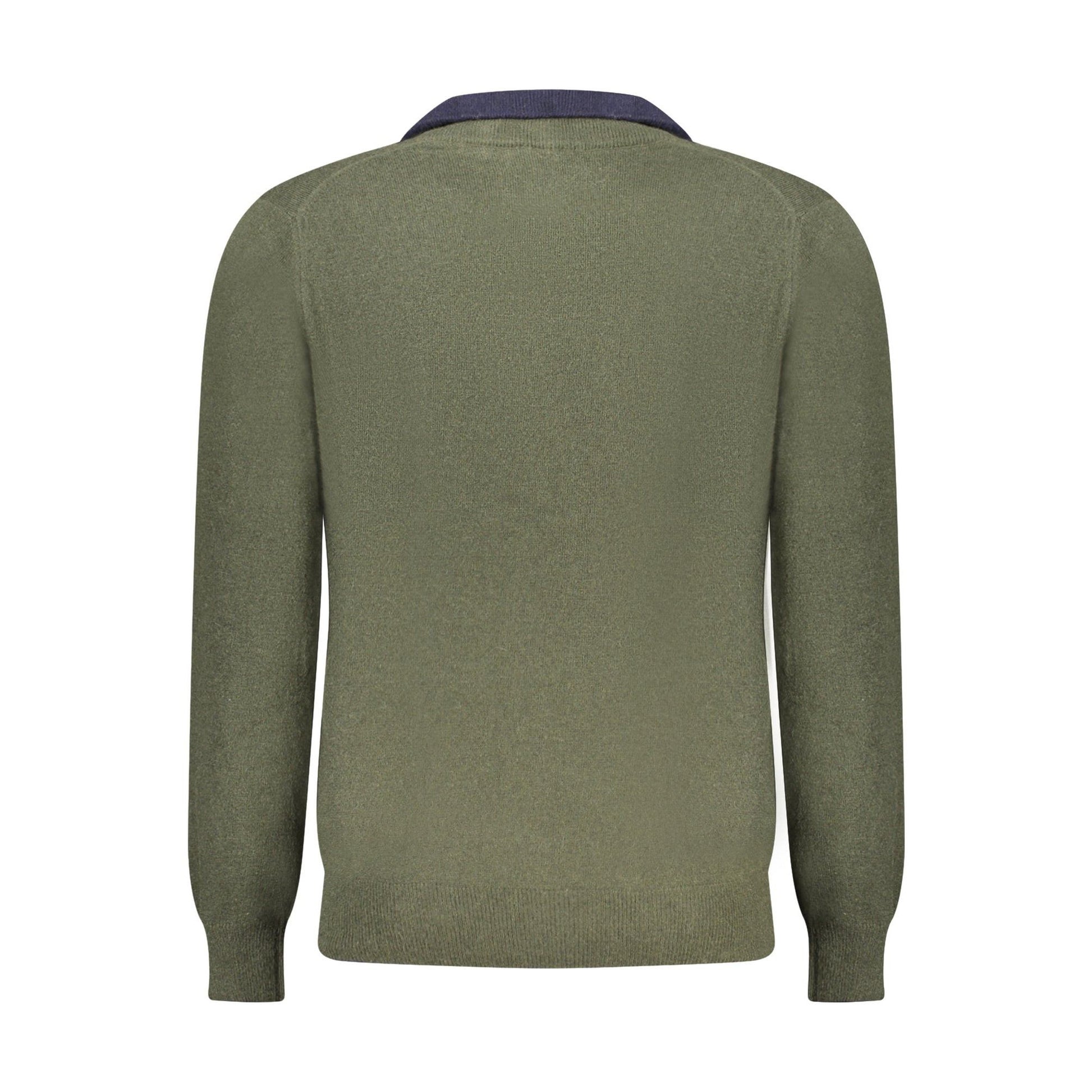 North Sails Pulover 699778000 VERDE