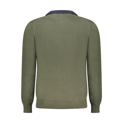 North Sails Pulover 699778000 VERDE