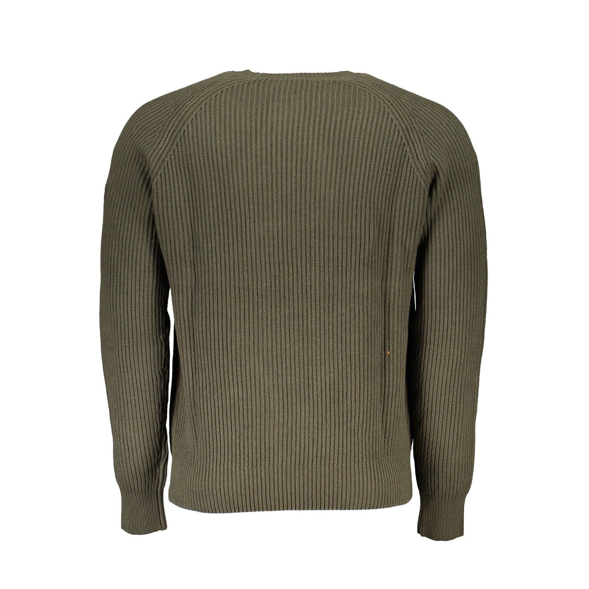 North Sails Pulover 699867000 VERDE
