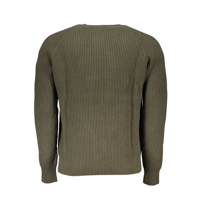 North Sails Pulover 699867000 VERDE