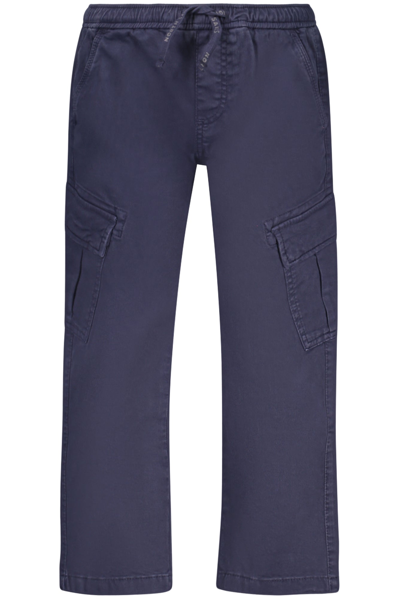 North Sails Pantaloni casual 775432000 BLEUMARIN
