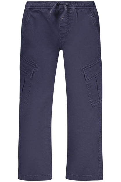 North Sails Pantaloni casual 775432000 BLEUMARIN