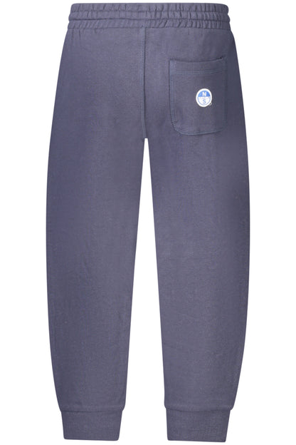 North Sails Pantaloni casual 775419000 BLEUMARIN