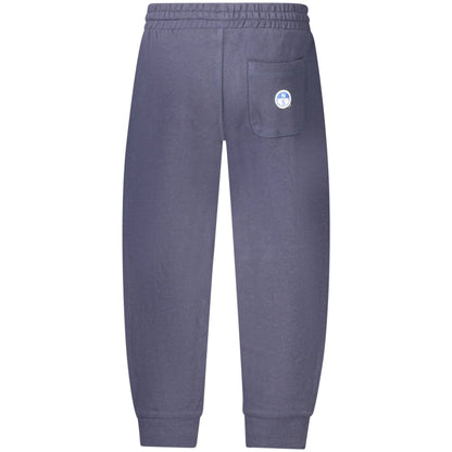 North Sails Pantaloni 775419000 BLEUMARIN