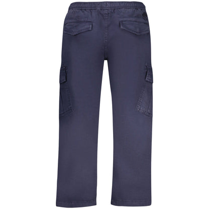North Sails Pantaloni 775432000 BLEUMARIN