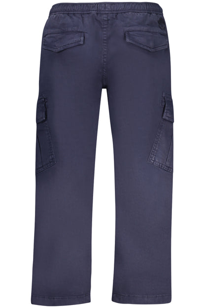 North Sails Pantaloni casual 775432000 BLEUMARIN
