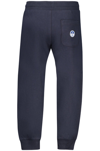 North Sails Pantaloni casual 775430000 BLEUMARIN