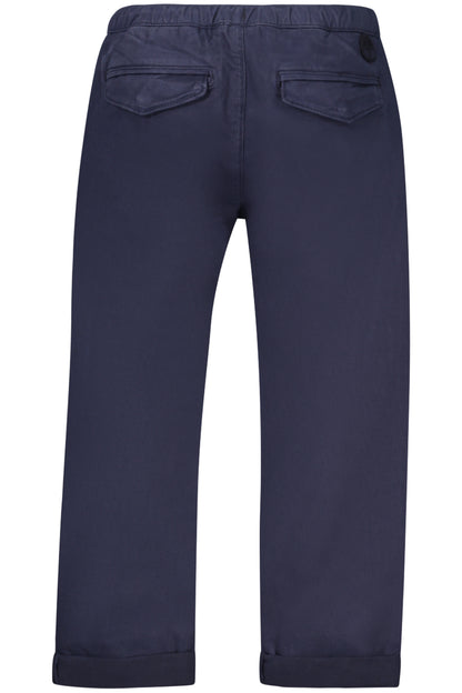 North Sails Pantaloni casual 775431000 BLEUMARIN