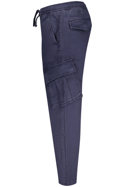 North Sails Pantaloni casual 775432000 BLEUMARIN