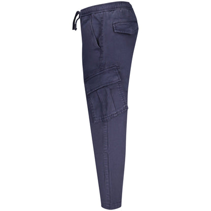 North Sails Pantaloni 775432000 BLEUMARIN