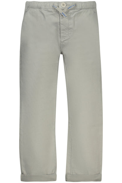 North Sails Pantaloni casual 775431000 GRI