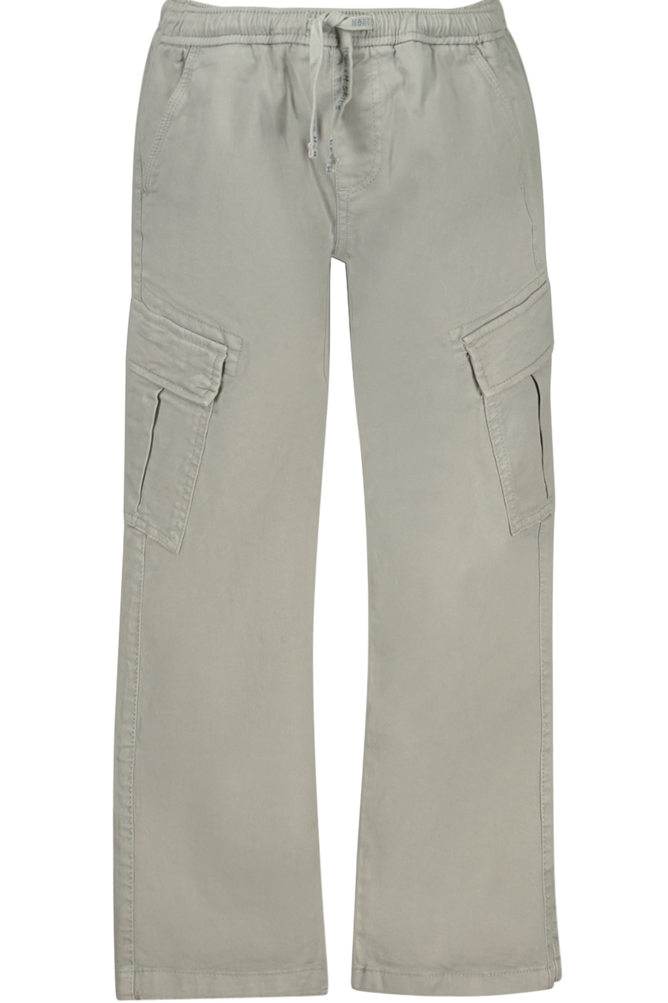 North Sails Pantaloni casual 775432000 GRI