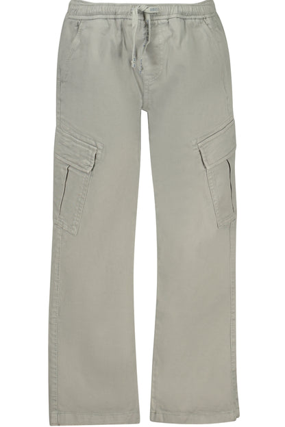 North Sails Pantaloni casual 775432000 GRI