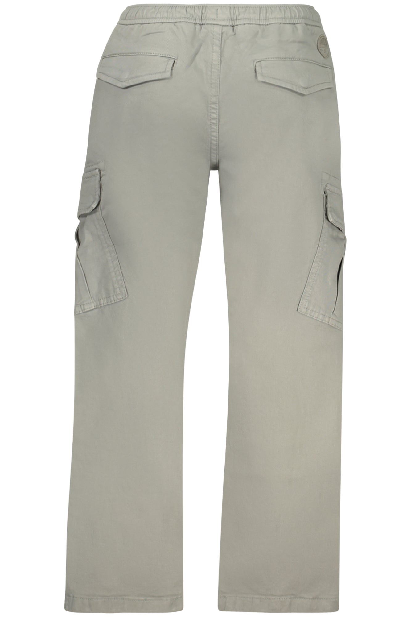North Sails Pantaloni casual 775432000 GRI