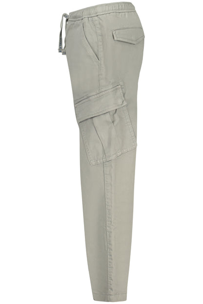 North Sails Pantaloni casual 775432000 GRI