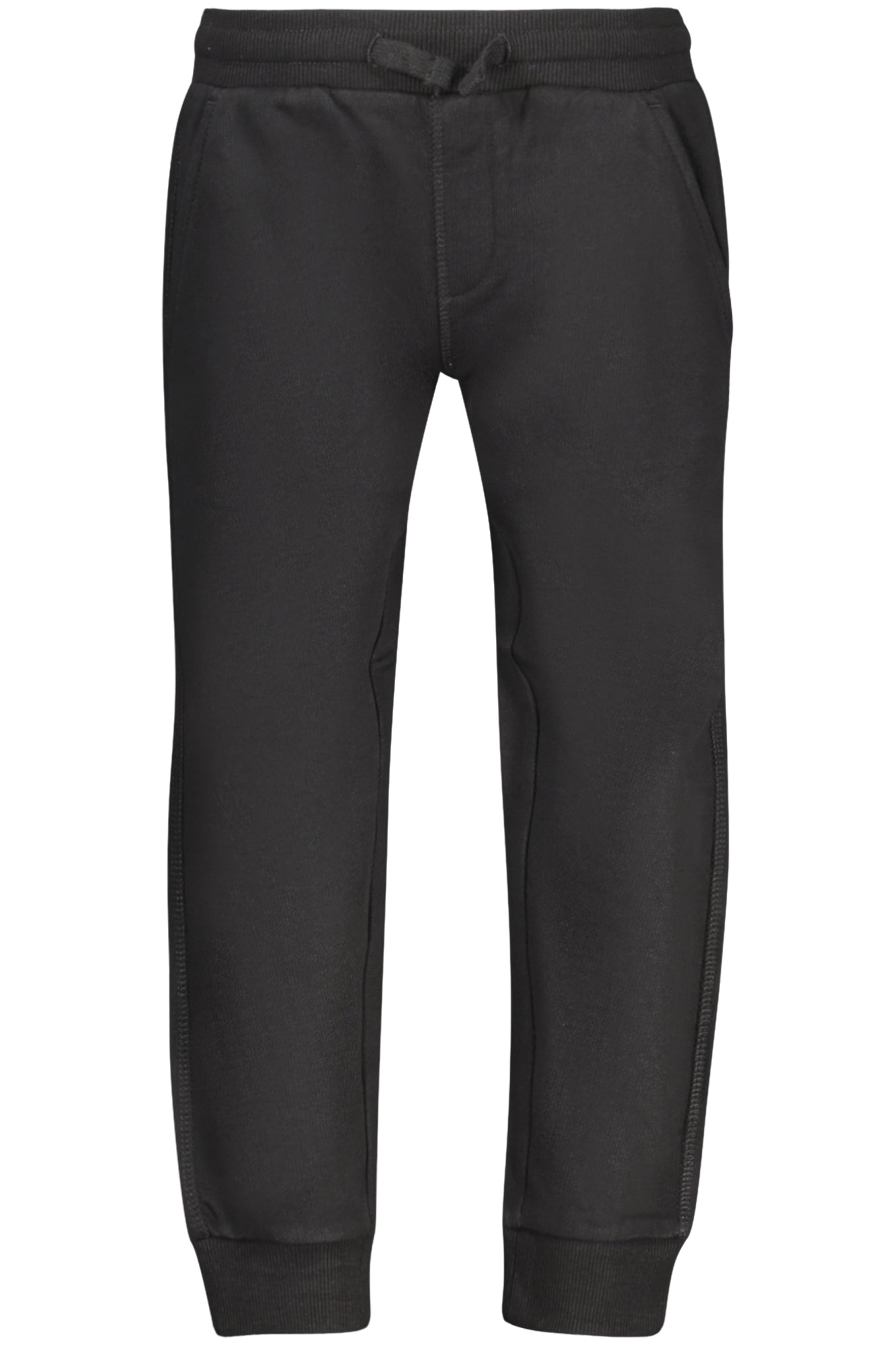North Sails Pantaloni casual 775430000 NEGRU