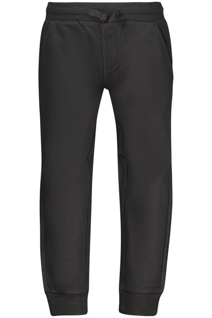 North Sails Pantaloni casual 775430000 NEGRU
