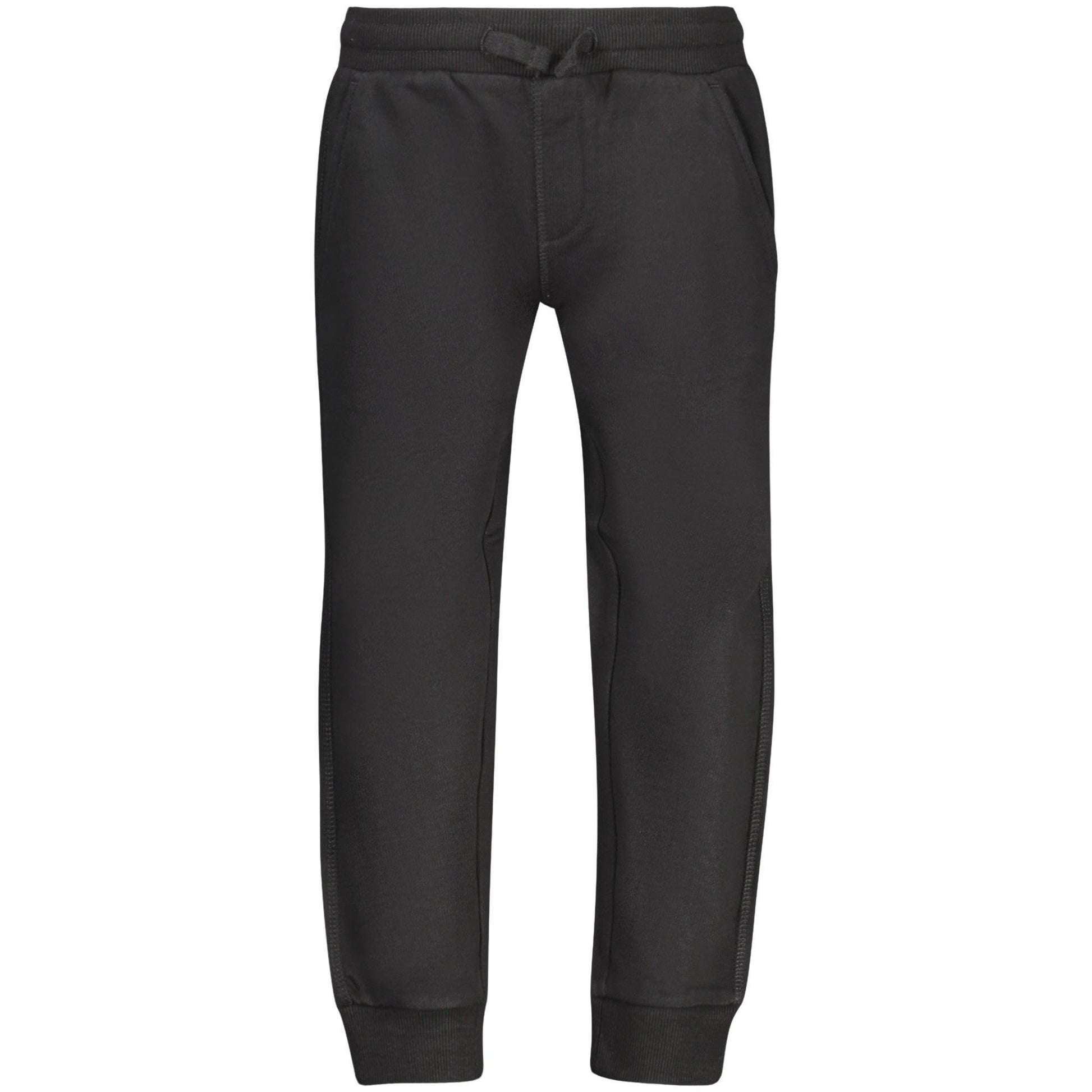 North Sails Pantaloni 775430000 NEGRU