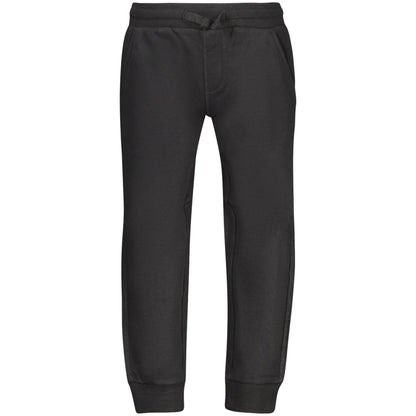 North Sails Pantaloni 775430000 NEGRU