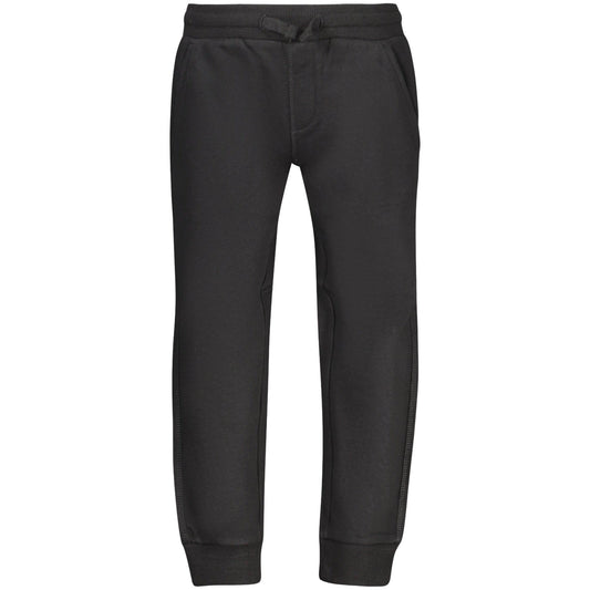North Sails Pantaloni 775430000 NEGRU