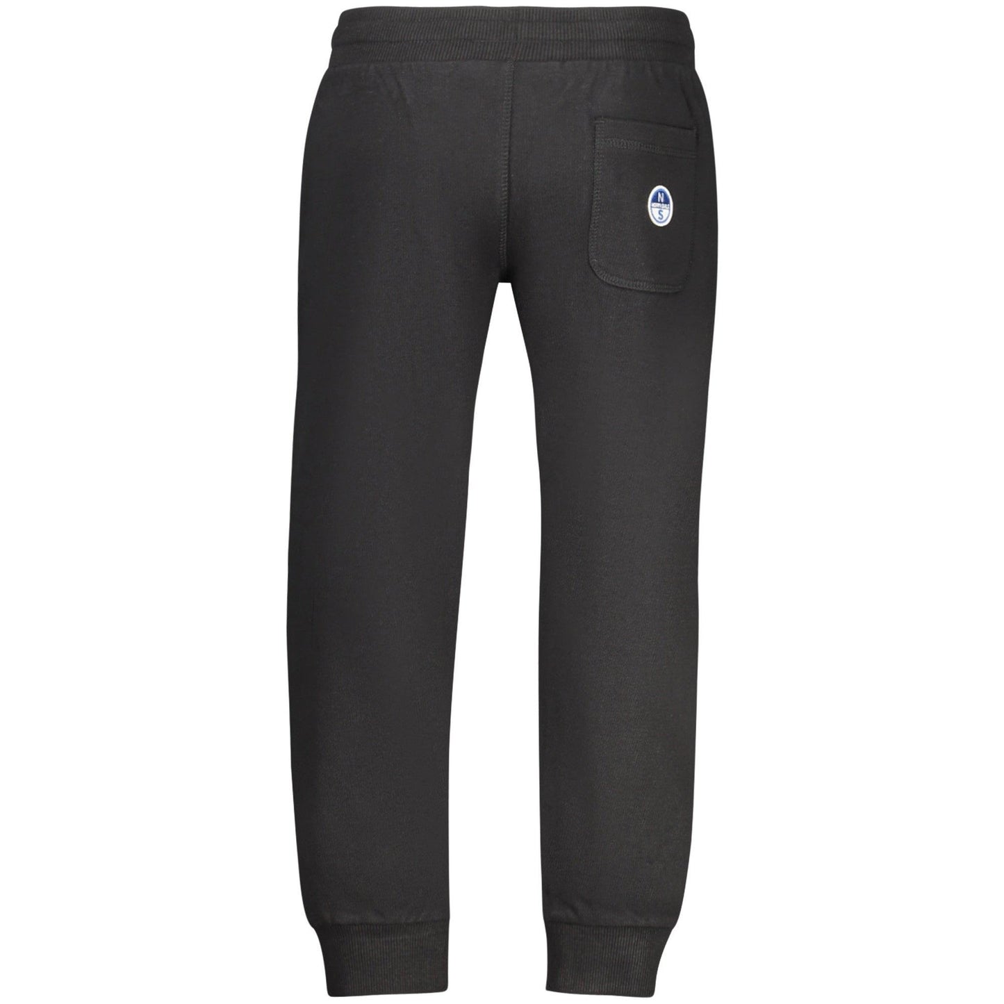 North Sails Pantaloni 775430000 NEGRU