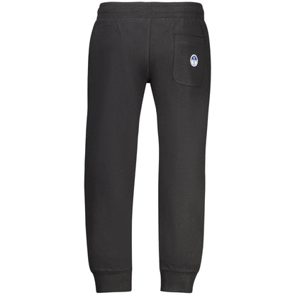 North Sails Pantaloni 775430000 NEGRU