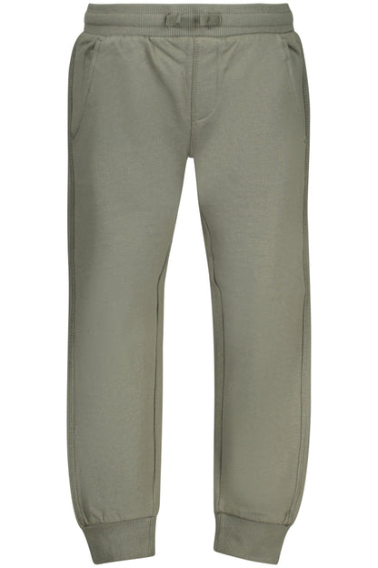North Sails Pantaloni casual 775430000 VERDE