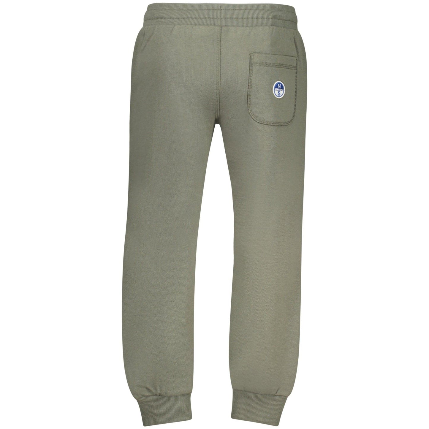 North Sails Pantaloni 775430000 VERDE