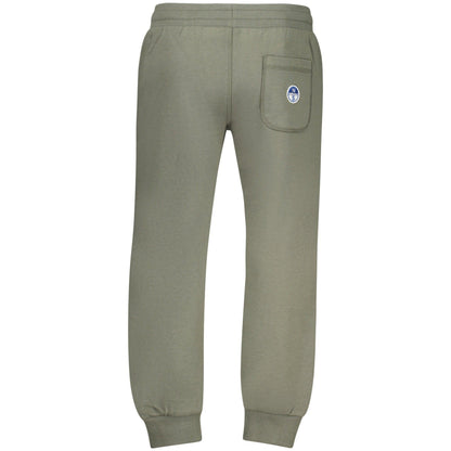 North Sails Pantaloni 775430000 VERDE