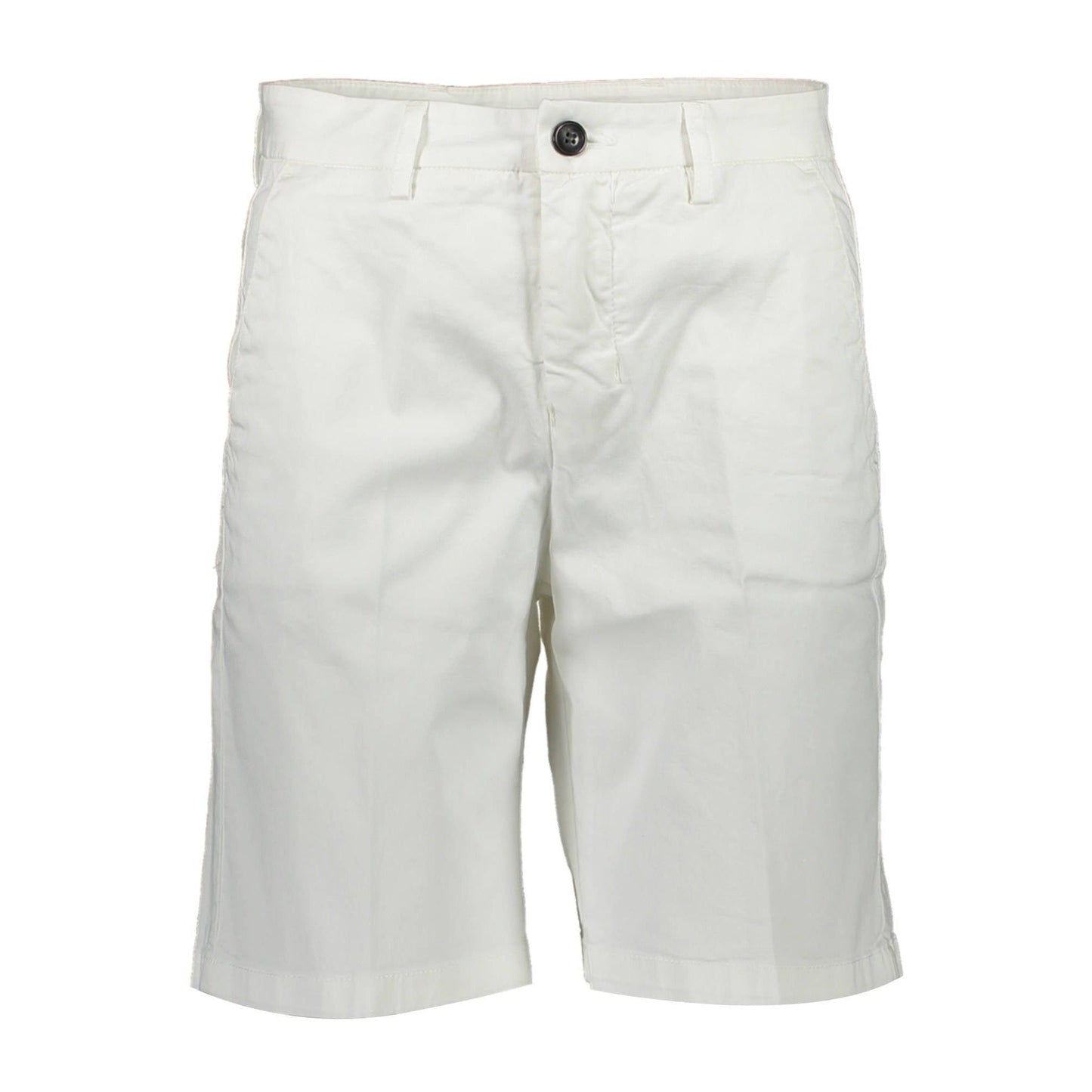 North Sails Pantaloni scurți 074745-000 ALB