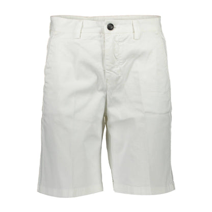 North Sails Pantaloni scurți 074745-000 ALB