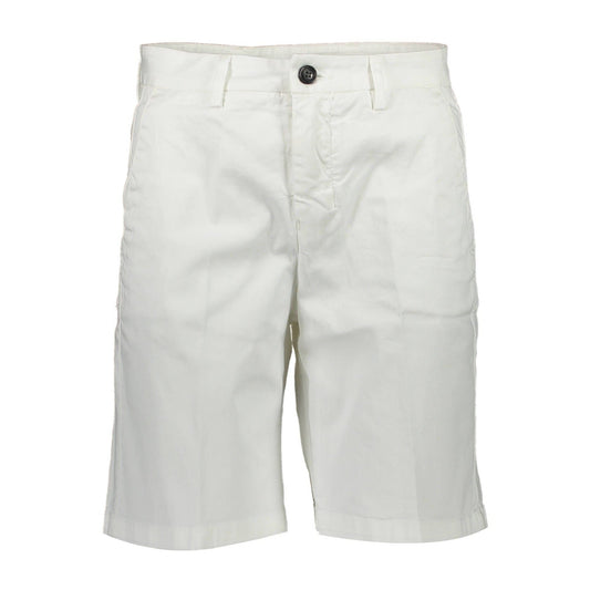 North Sails Pantaloni scurți 074745-000 ALB